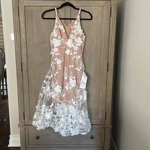 Dress The Population, Audrey Dress